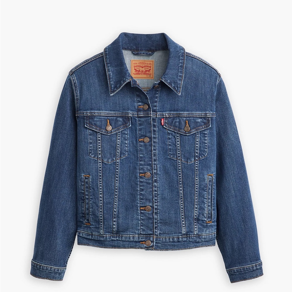 Women’s Levi’s Tucker Jacket